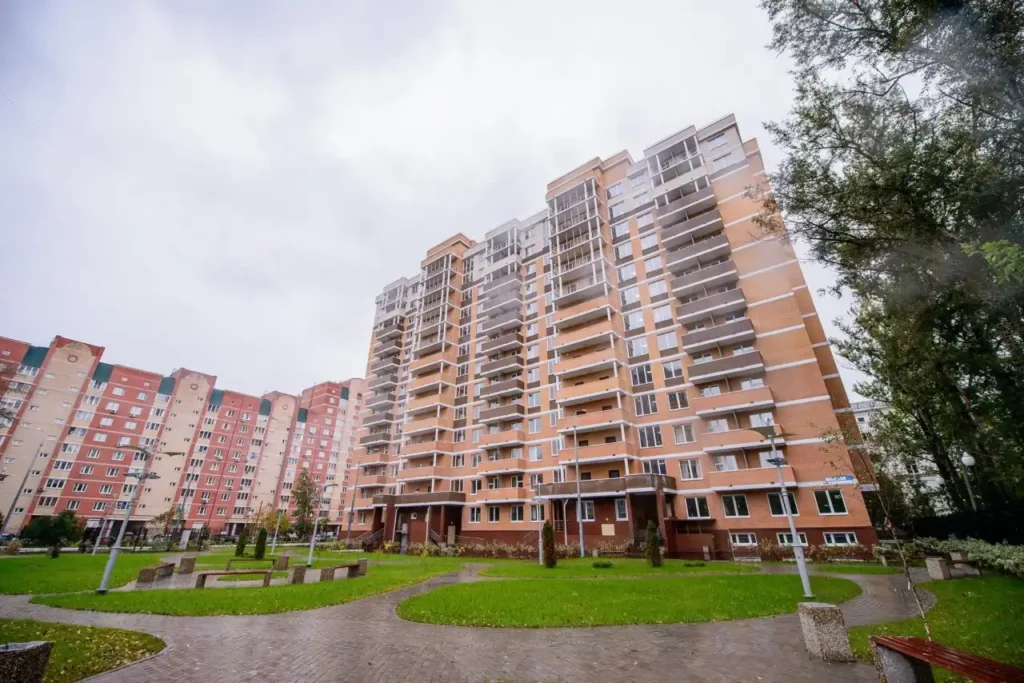 Ký túc xá số 12